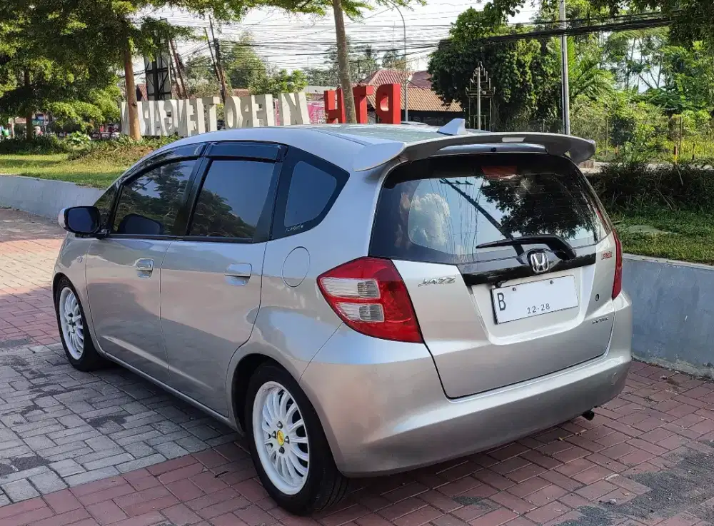 Honda Jazz 2011 Matic AT