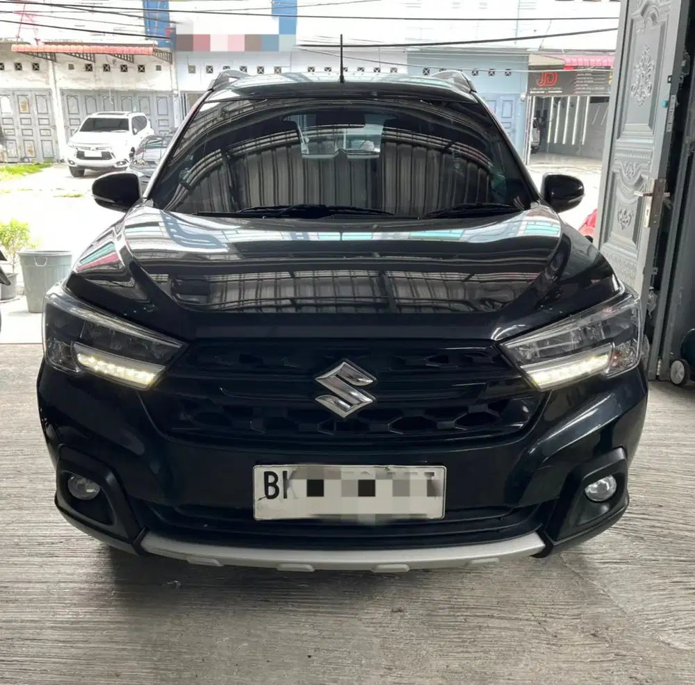Suzuki XL7 Beta Manual Hybrid 2024 , 2023