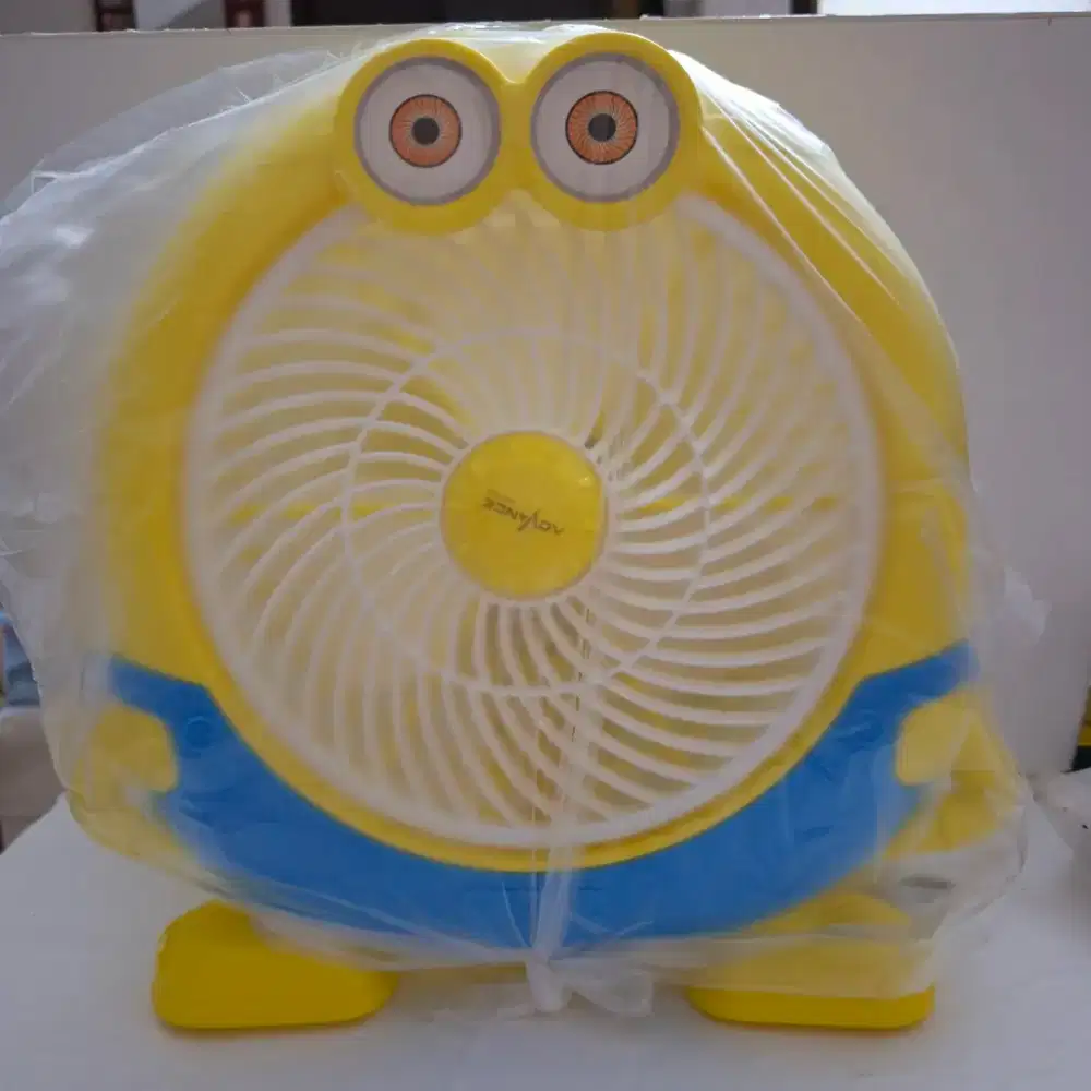 HARGA PROMO: Kipas Angin Advance