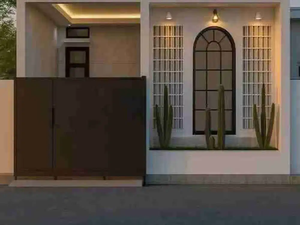 Hunian Bebas Banjir Termurah di Buahbatu Bandung 7