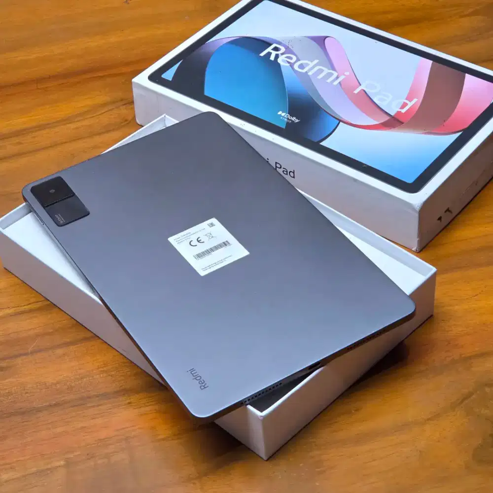 Redmi pad 6/128gb