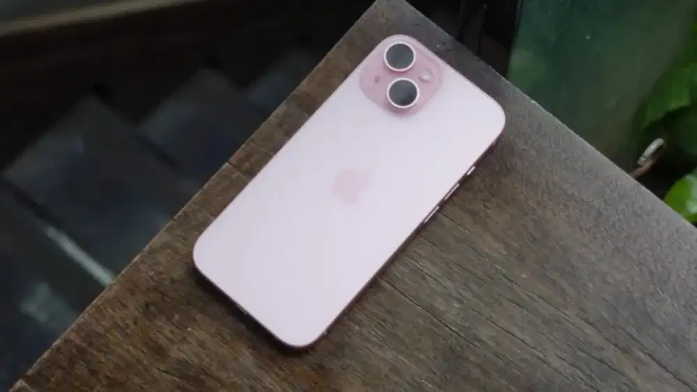 cicilan kredit iPhone 15 tanpa dp pakai home credit dibogor