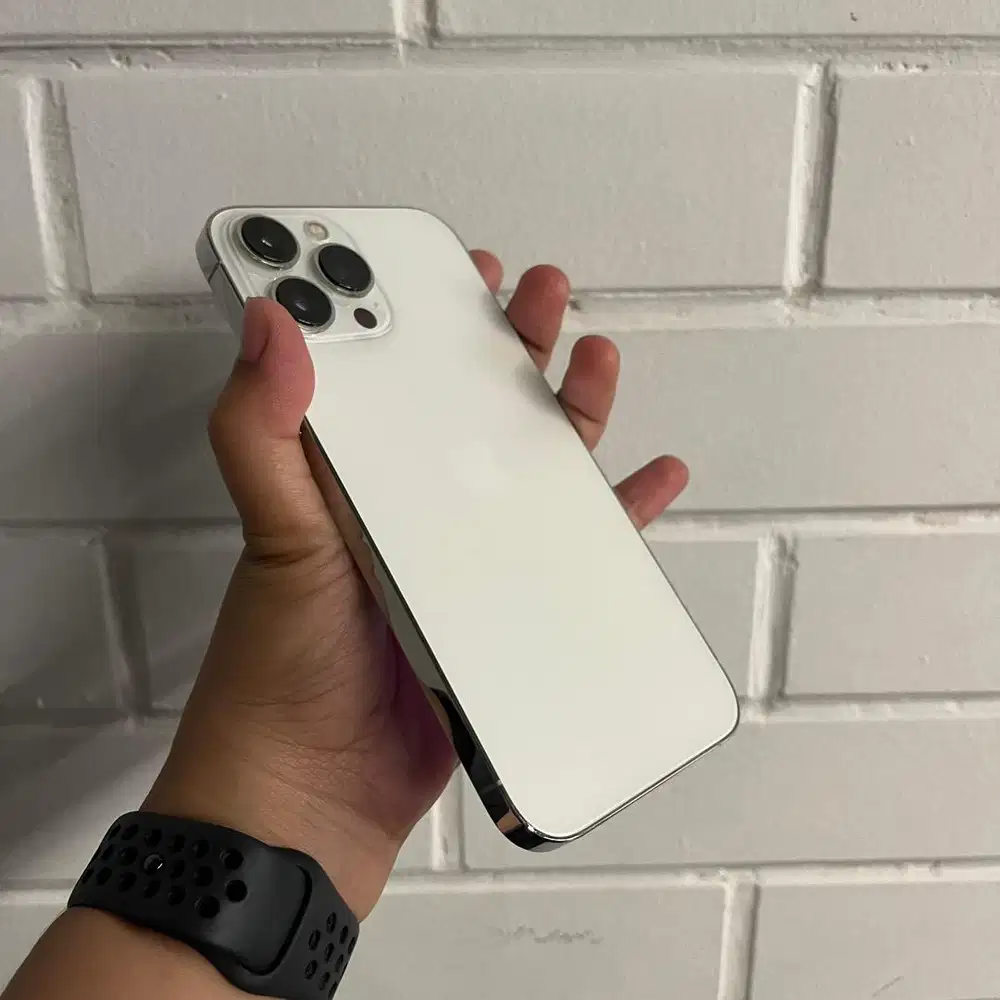 IPhone 13 Promax 256gb inter