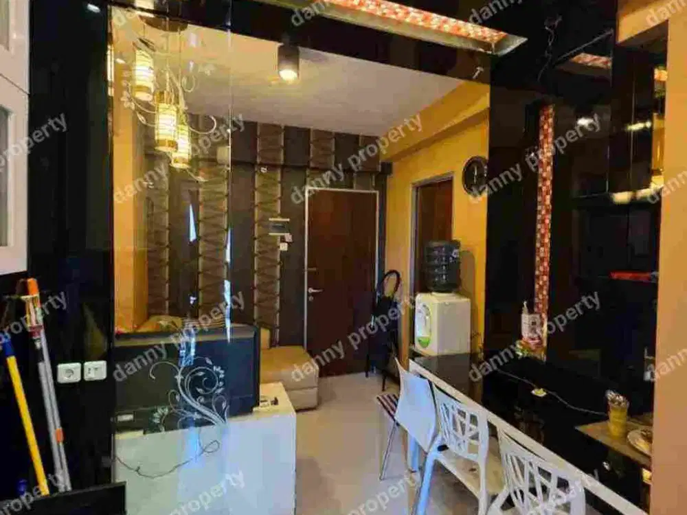 SHMSRS‼️Apartemen Gunawangsa Manyar