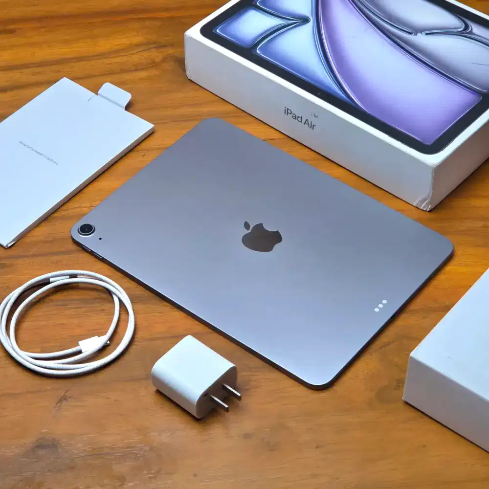 iPad Air M3 128gb wifi