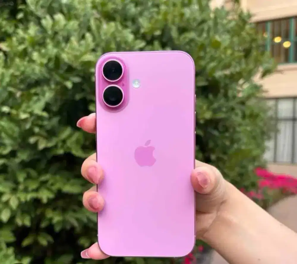 PROMO CICILAN IPHONE BUNGA 0% FREE 1 KALI ANGSURAN