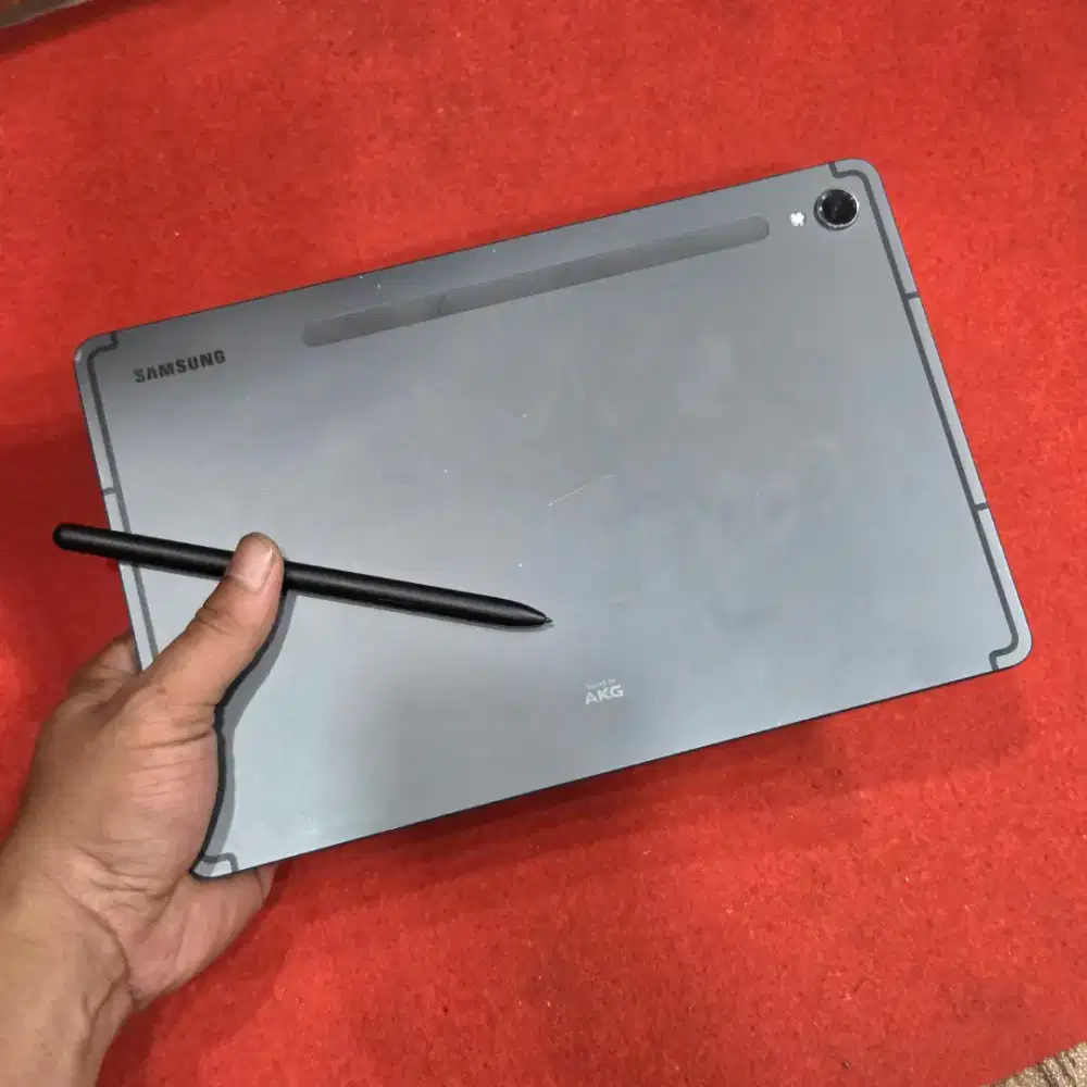 Samsung Tab S9 5G 12/256gb sein