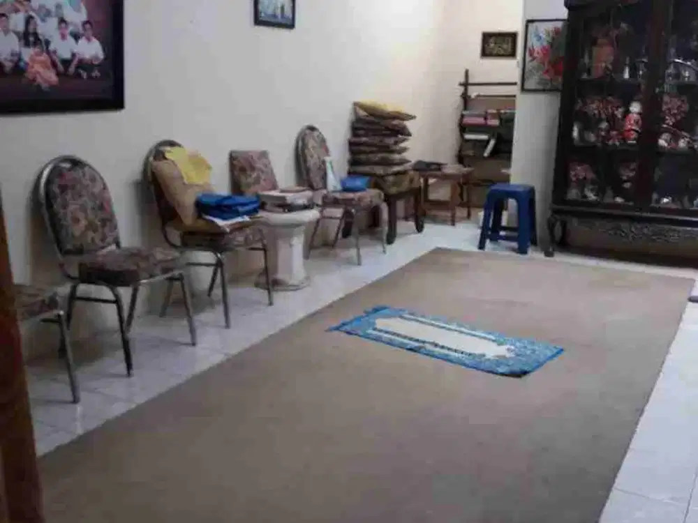 Dijual rumah Margahayu Raya Murah Jarang ada