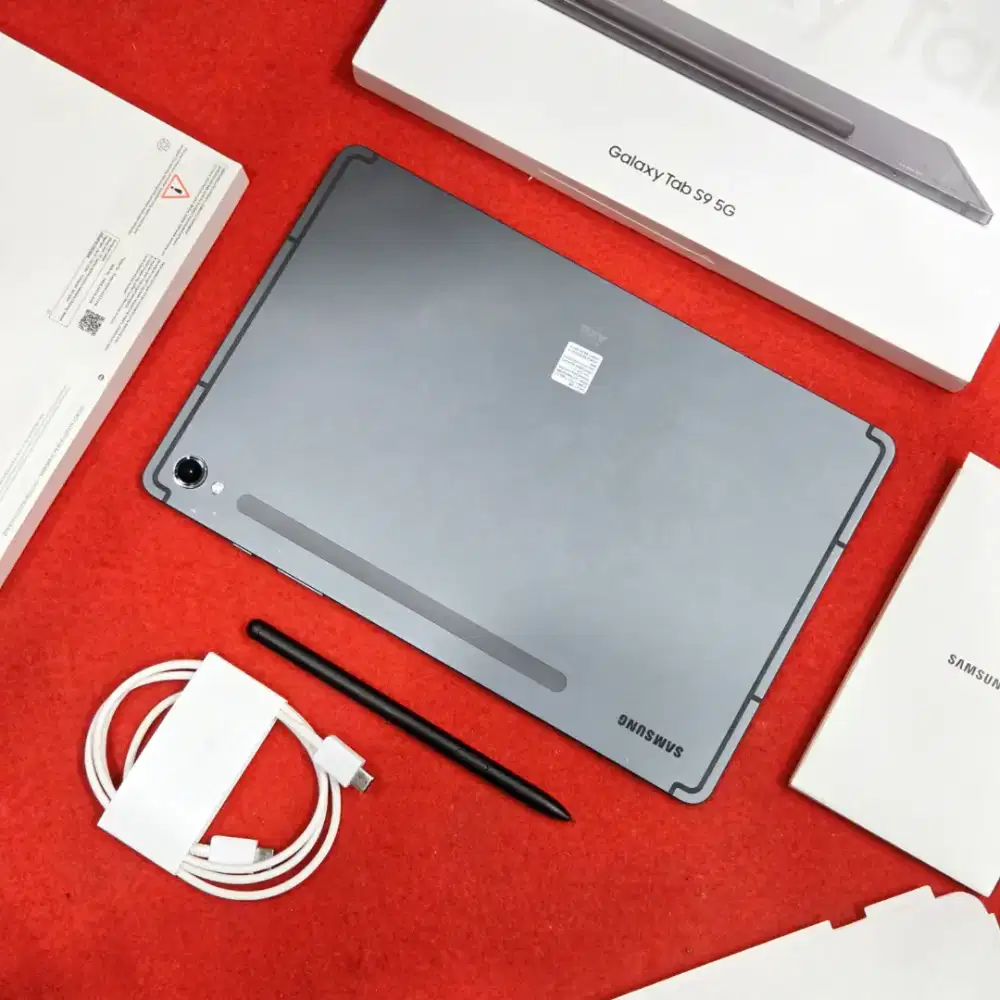 Samsung tab s9 5g 8/128gb Sein