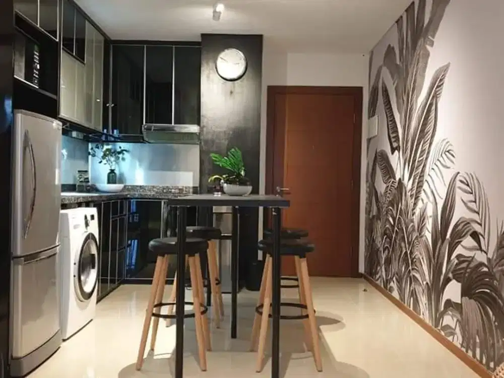 Dijual 2BR Thamrin Residence