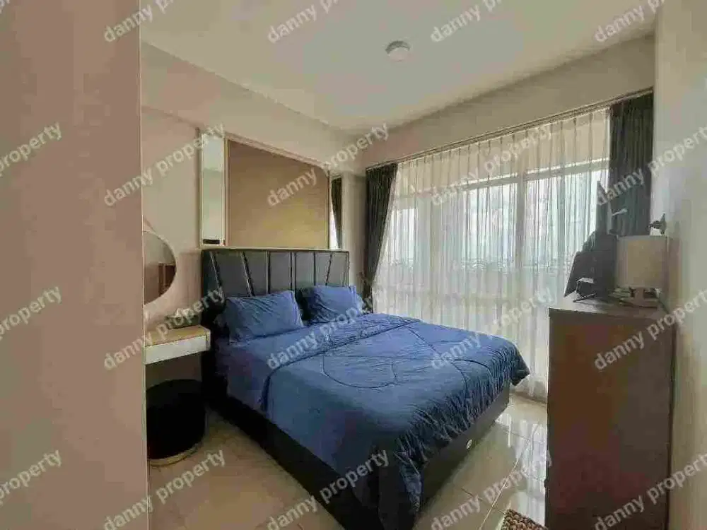 Furnish Japandi‼️Disewakan Apartemen Bale Hinggil