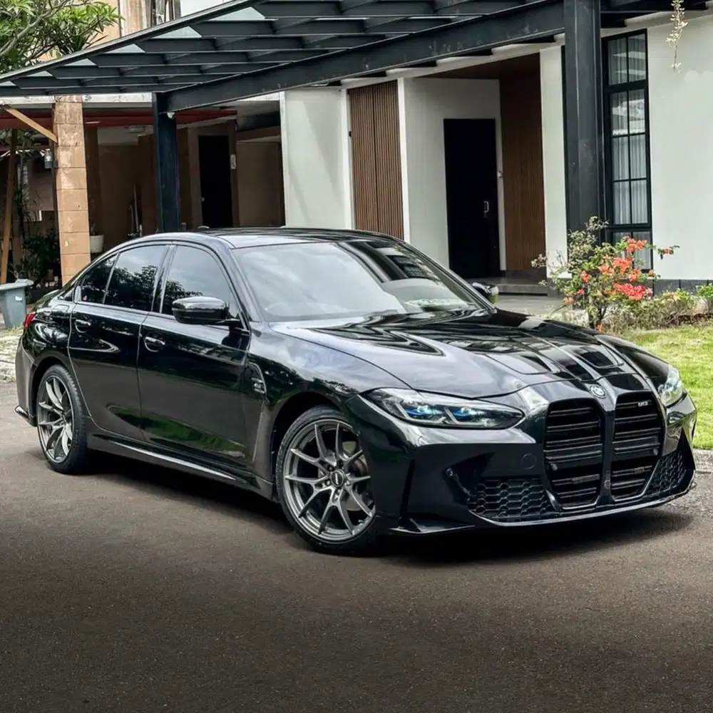 (CASH) BMW G20 320i 2020 (Convert M3 G80)