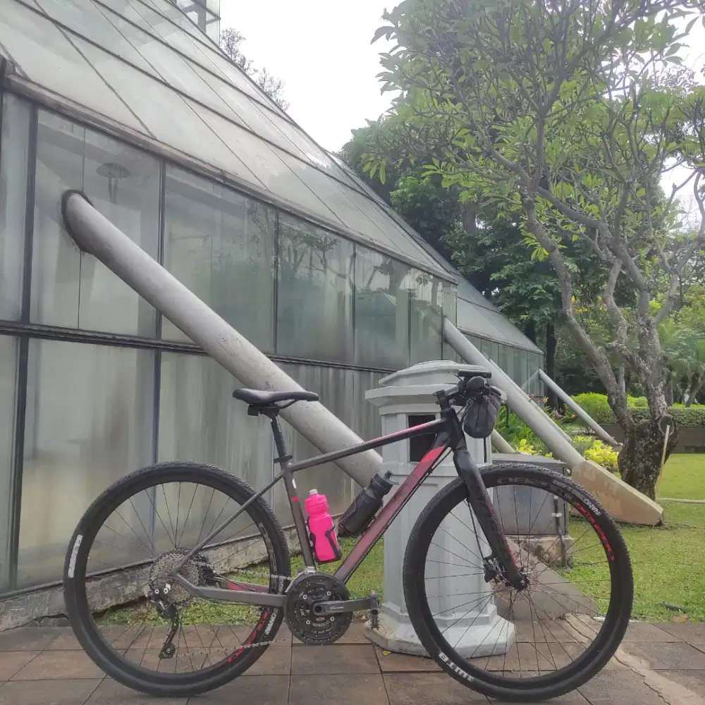 Polygon Heist 5 - size S