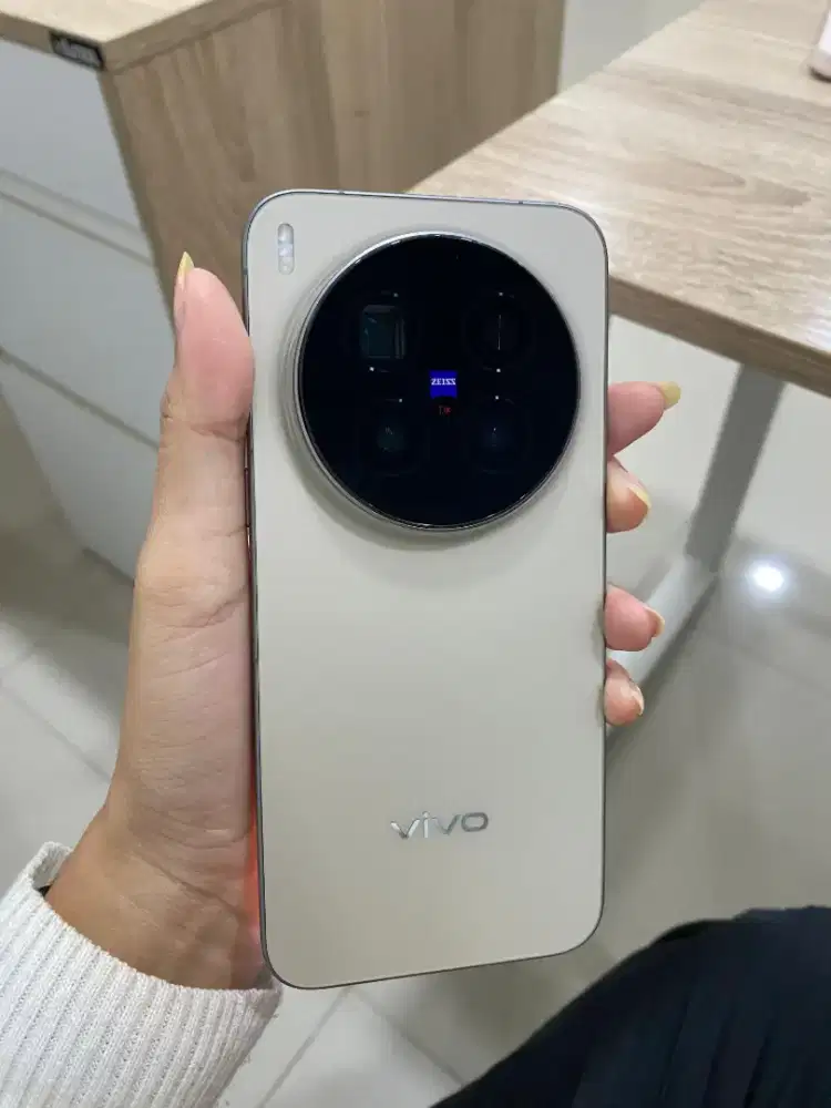 VIVO X300 PRO RESMI GARANSI INDONESIA 1 TAHUN