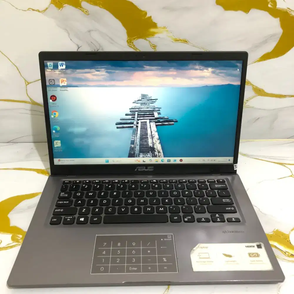 Asus X415JA Core i3 gen 10 8/256 Gb