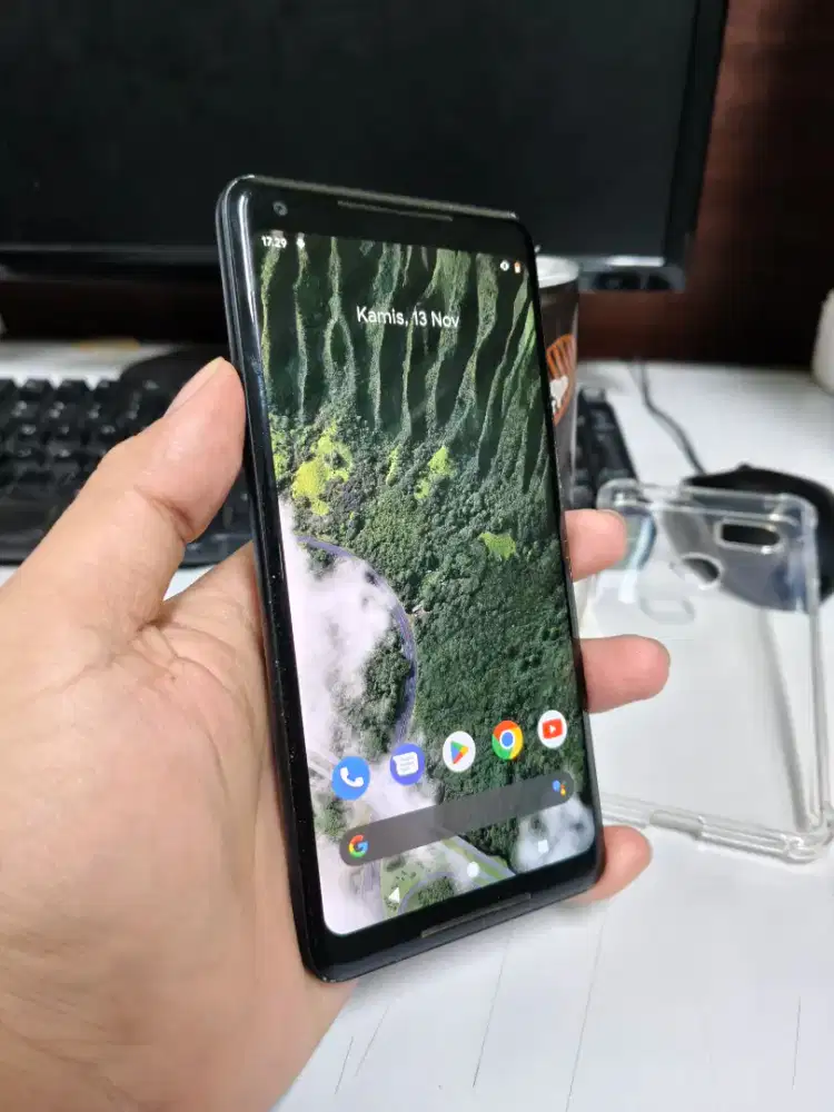 Google Pixel 2 XL