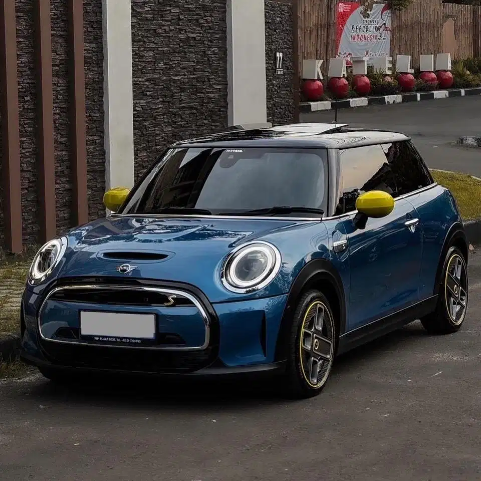 (CASH) MINI Cooper S EV 2023