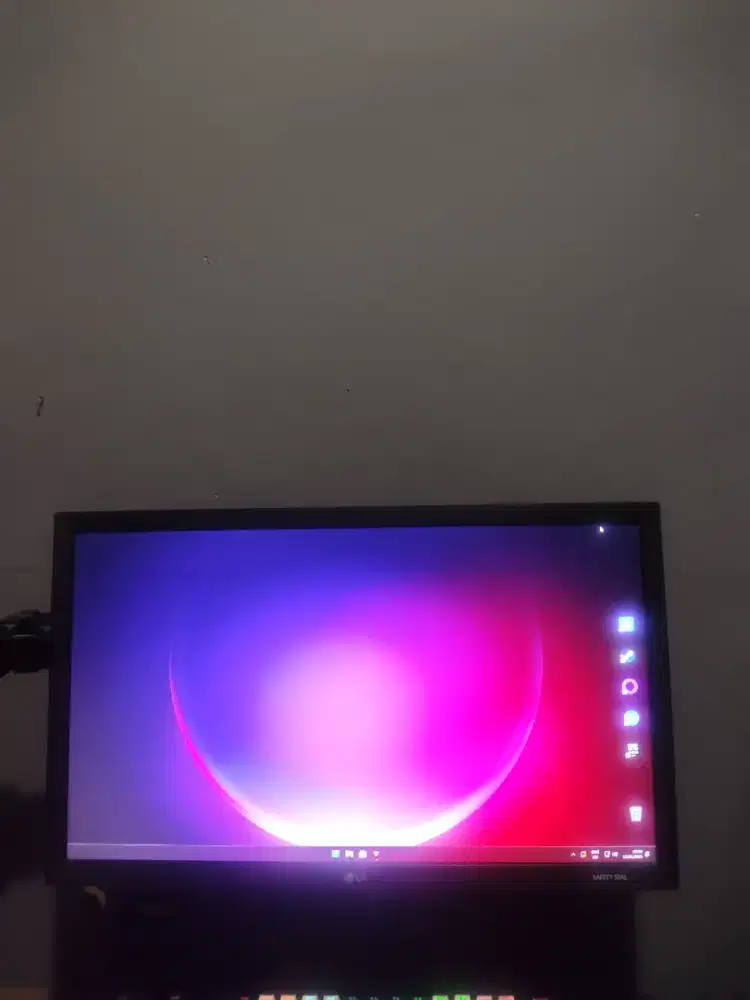 Monitor LG 24Mk