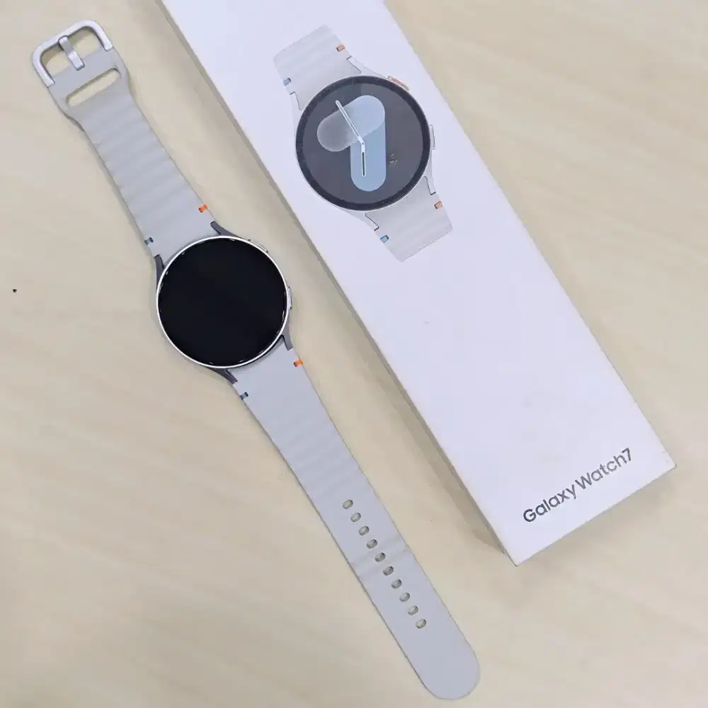samsung watch 7 44mm Resmi