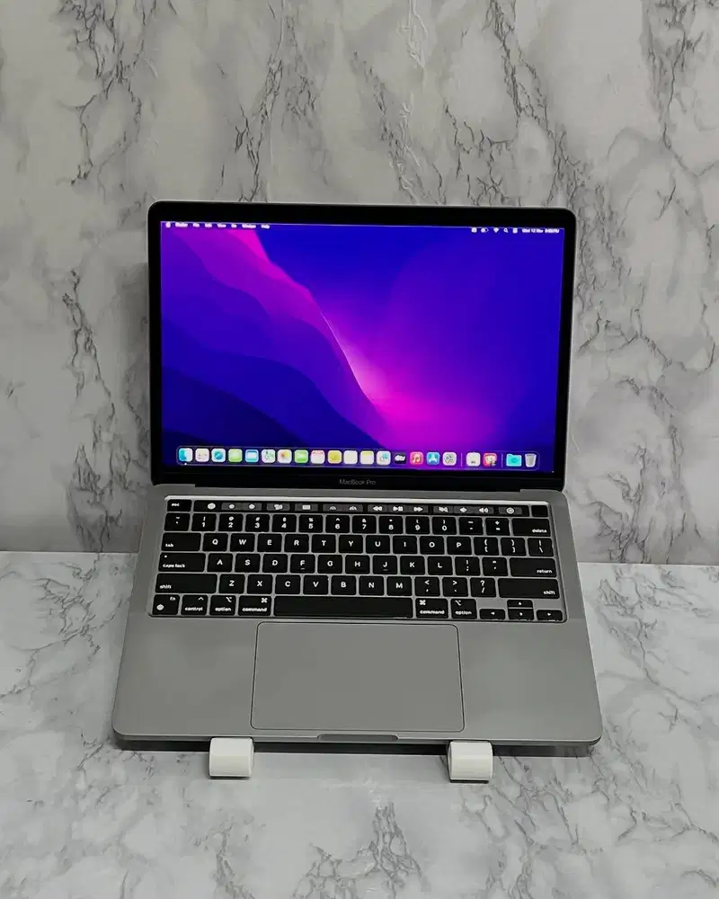 MacBook PRO 13 M1 TouchBar RAM 16GB SSD 512GB