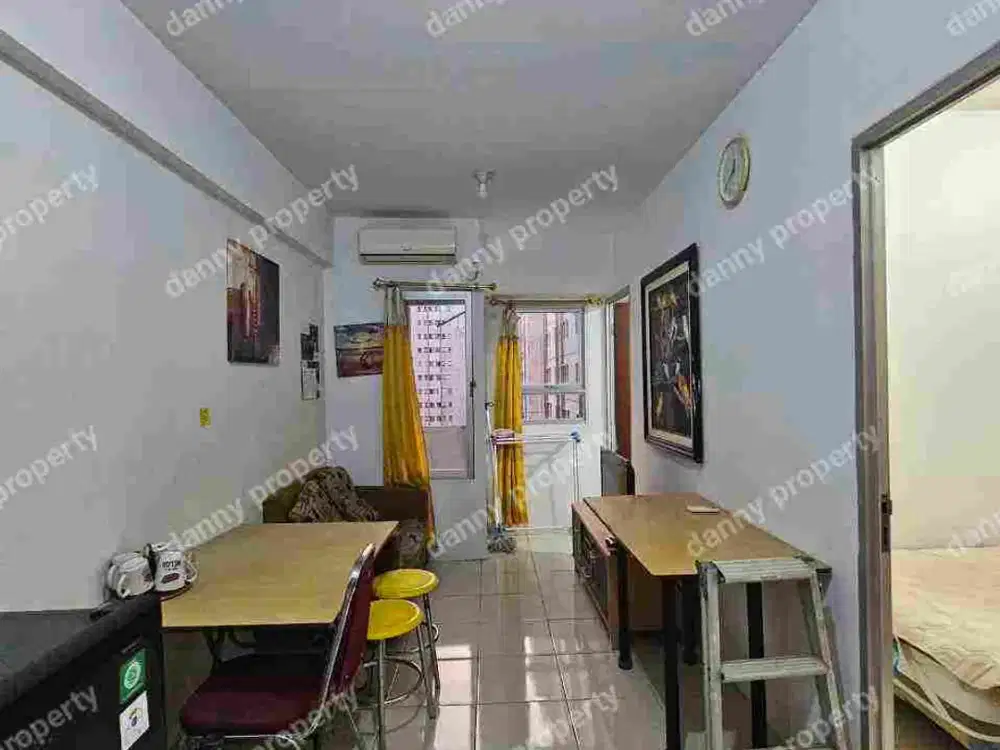 Tower B‼️Apartemen Puncak Kertajaya dekat ITS