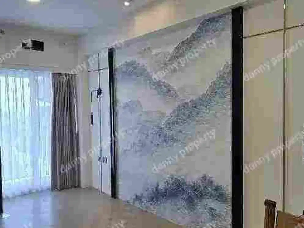 Baru Gress‼️Apartemen Amor Pakuwon City