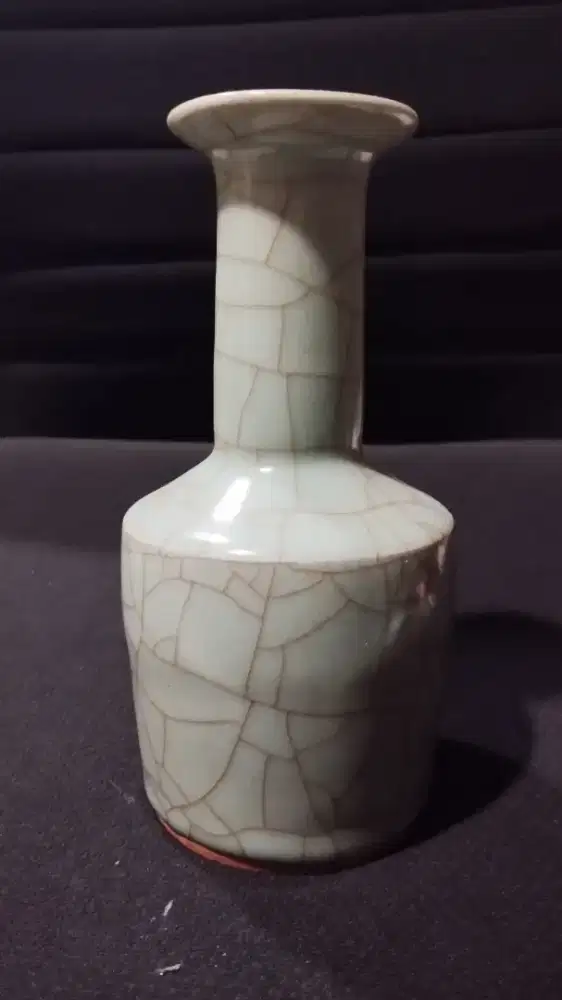 Barang antik cina lama