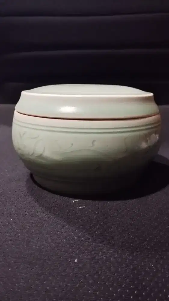 Barang antik cina lama