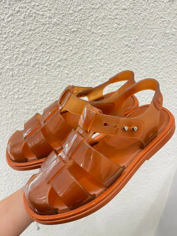 Melissa IT sandal