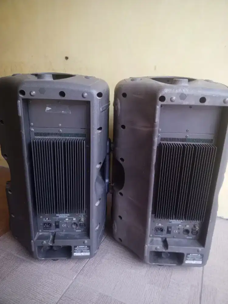 Lowongan kerja terbaru teknisi crew sound lighting