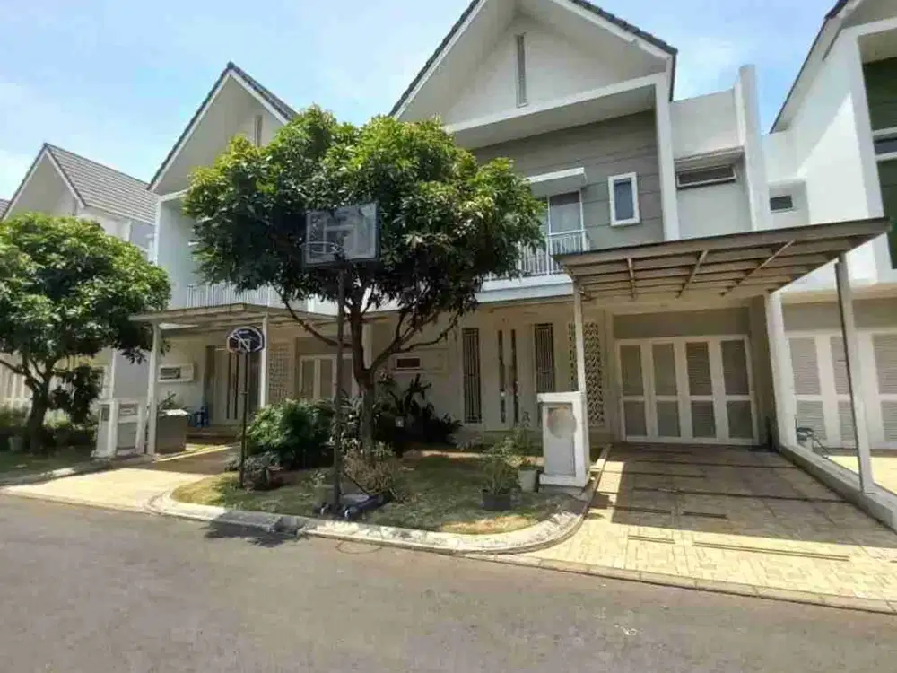 termurah! rumah lux amanda 9 premium summarecon bandung