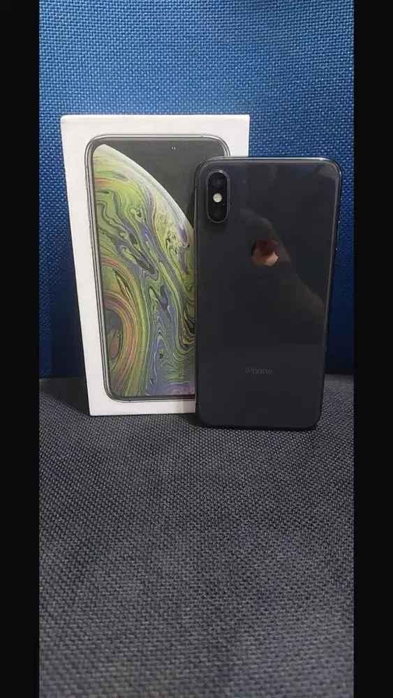 iphone Xs 256GB inter
