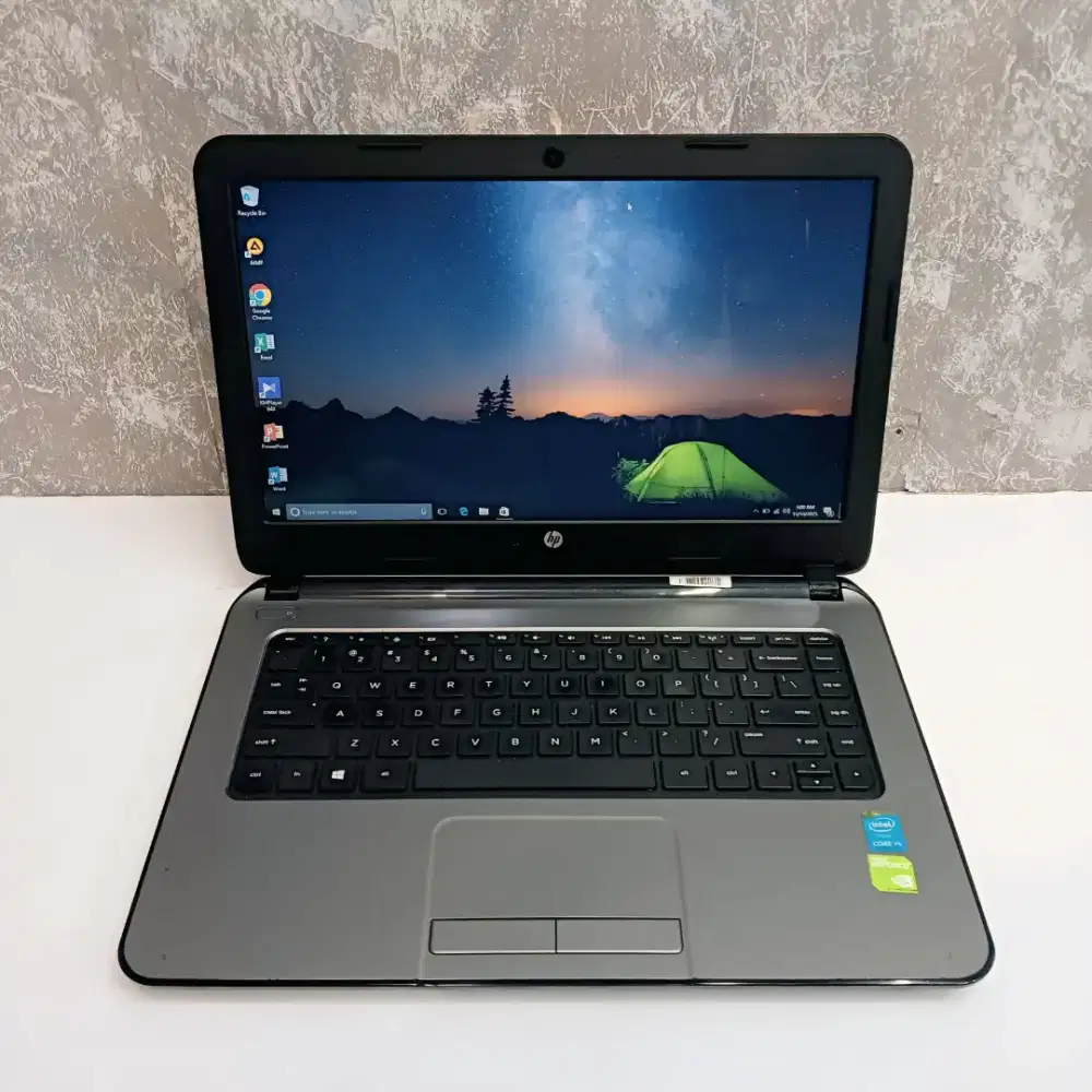 Laptop hp 14-r250tu