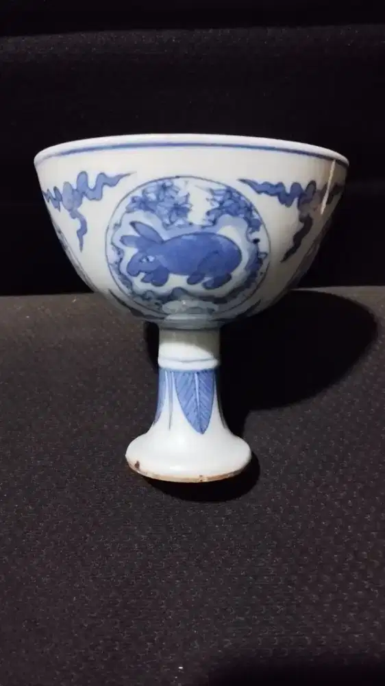 Barang antik cina lama