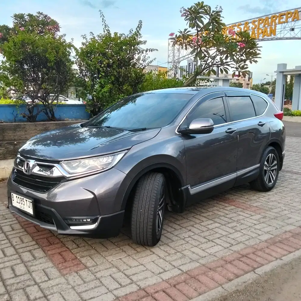 Honda CR-V 2019 Bensin