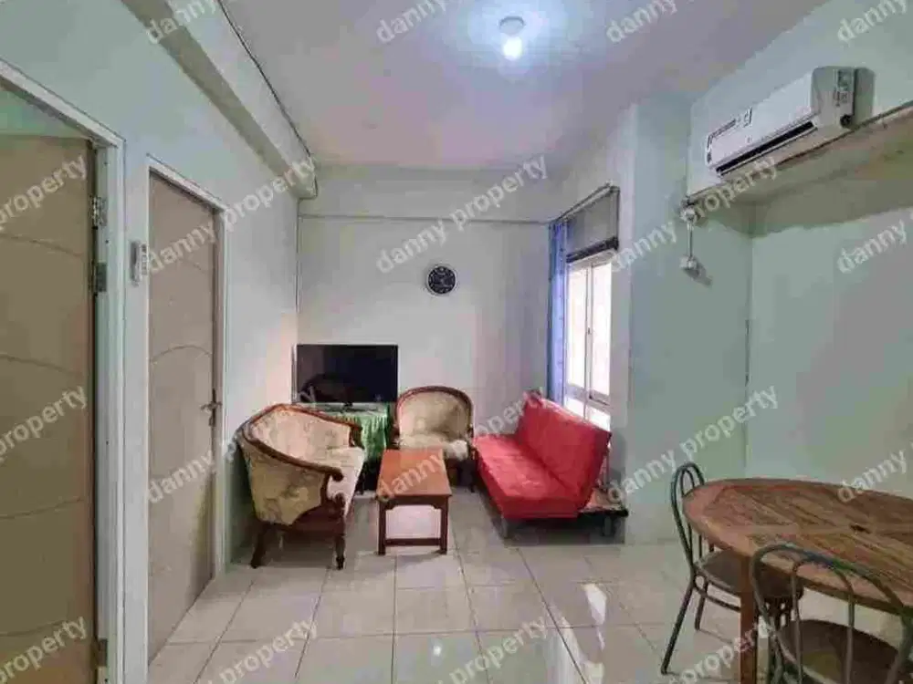 Dijual Apartemen Bale Hinggil Nol Raya MERR