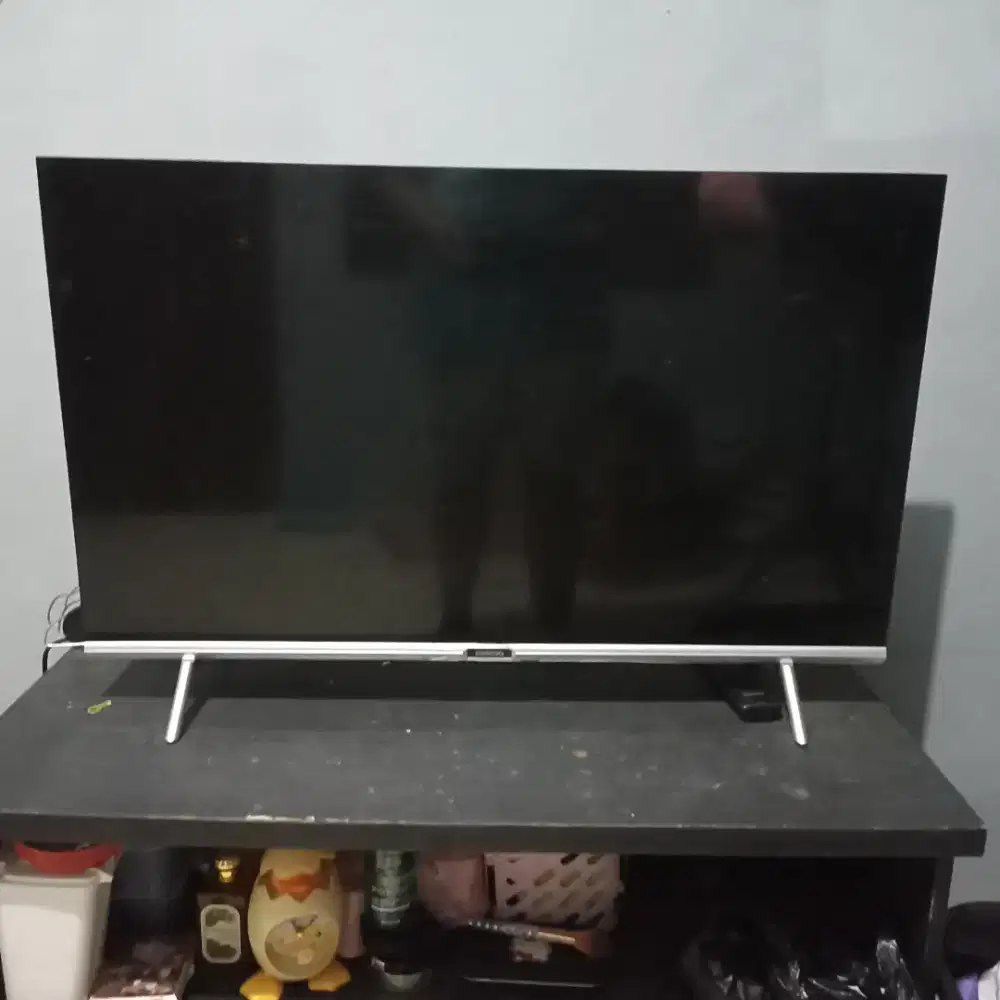 Jual tv Coocaa 32 inci
