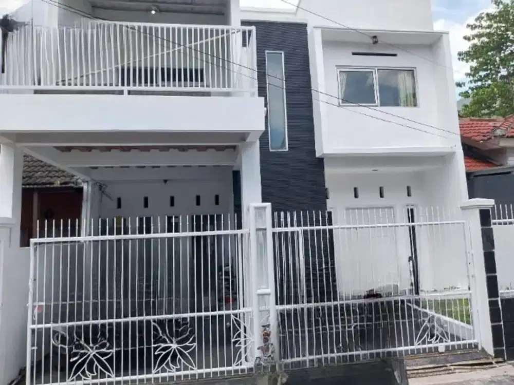 Jual cepat murah komp margawangi ciwastra bandung