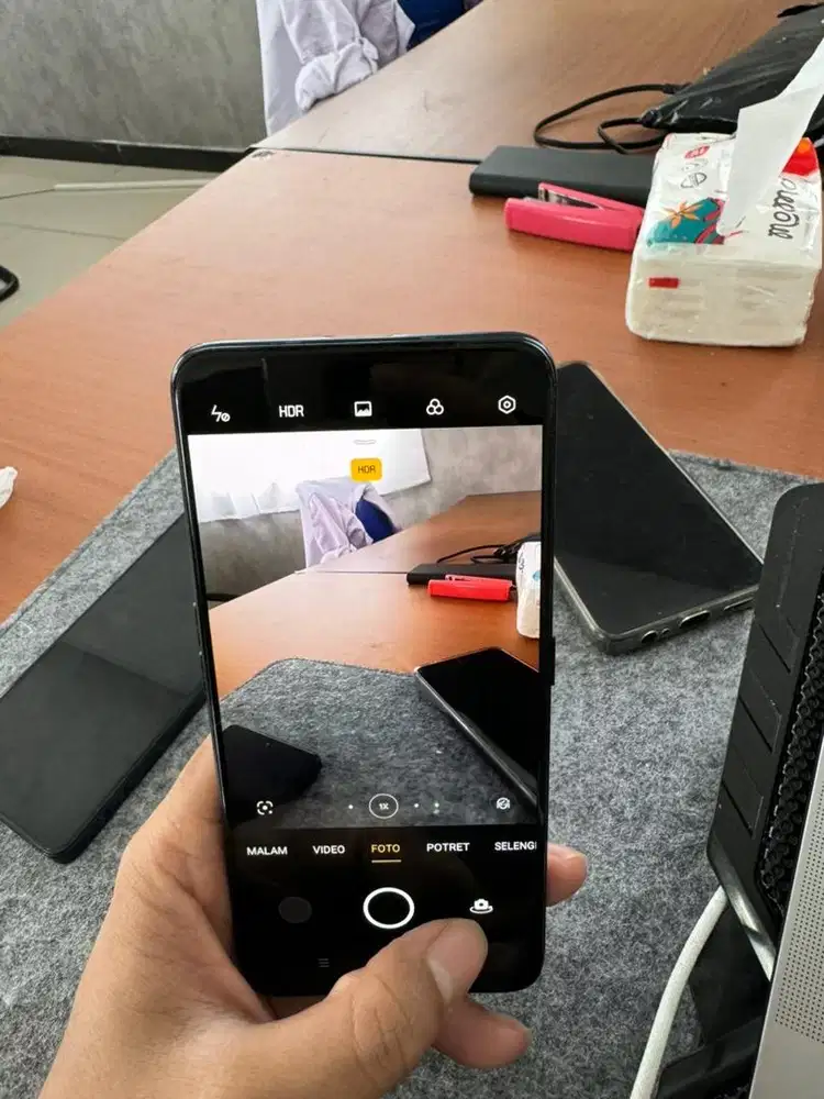 Oppo reno 2f 8/128gb fullset