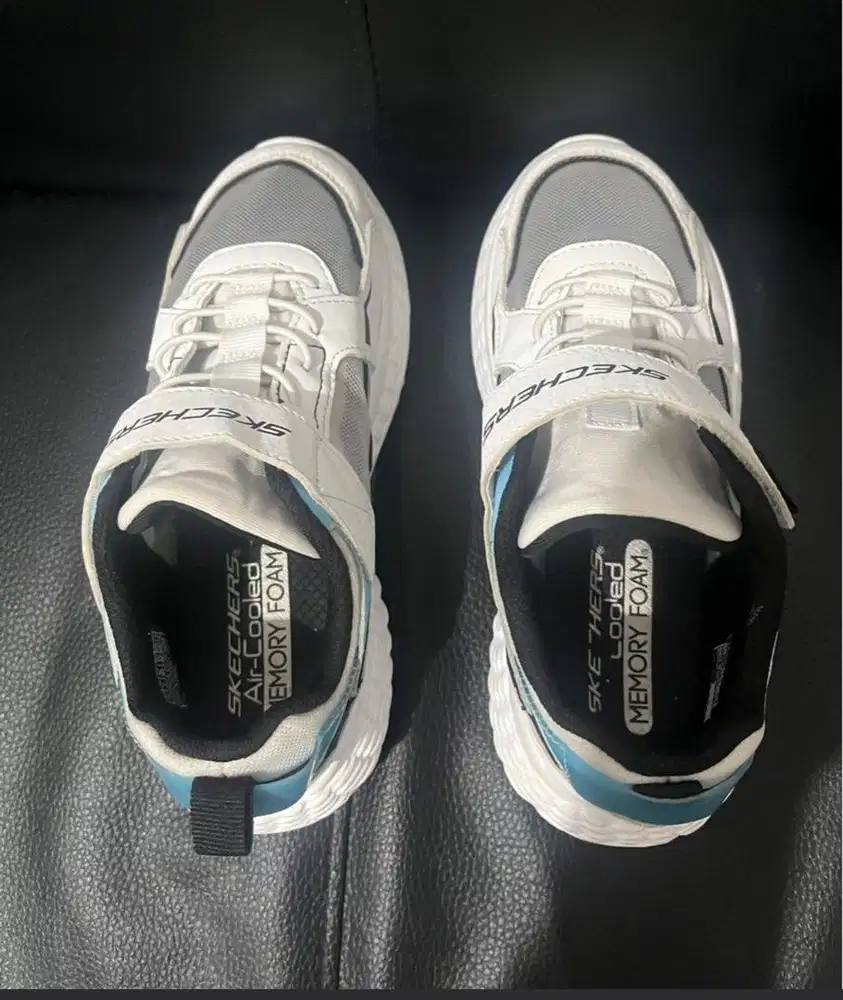 Sepatu anak remaja - Skechers