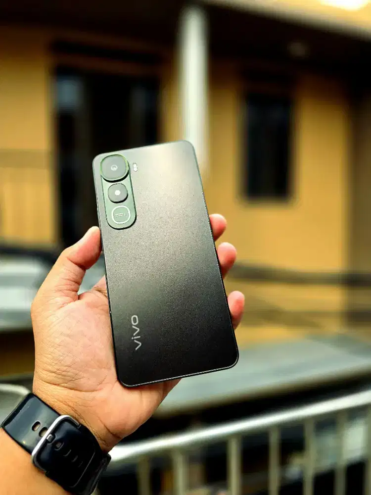 VIVO Y400 FULLSET RAM8+8/256 PEMAKEAN CW BARU 3BULAN