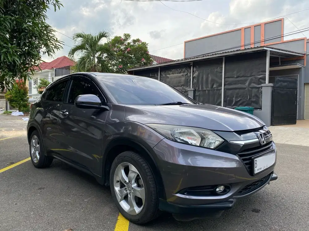 Honda HR-V 2015 Bensin