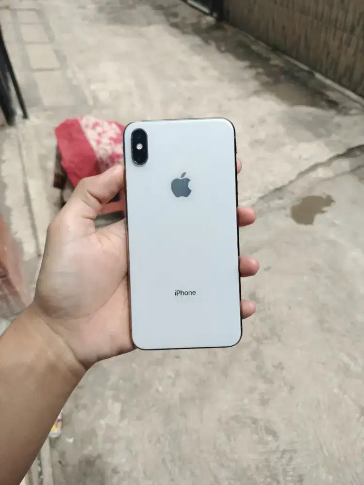 Xs Max 64gb inter