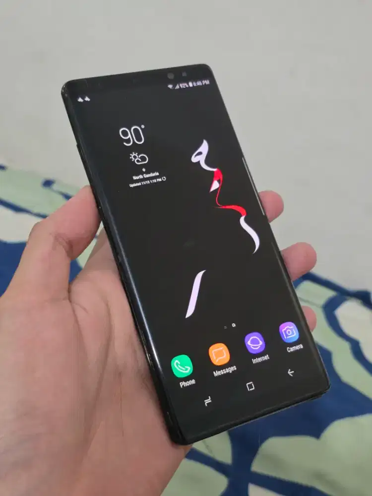 Samsung Galaxy Note 8 6/64GB