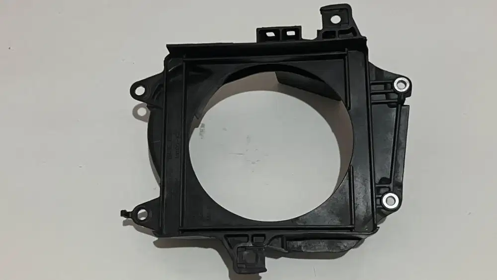 Dudukan Radiator Honda PCX 160