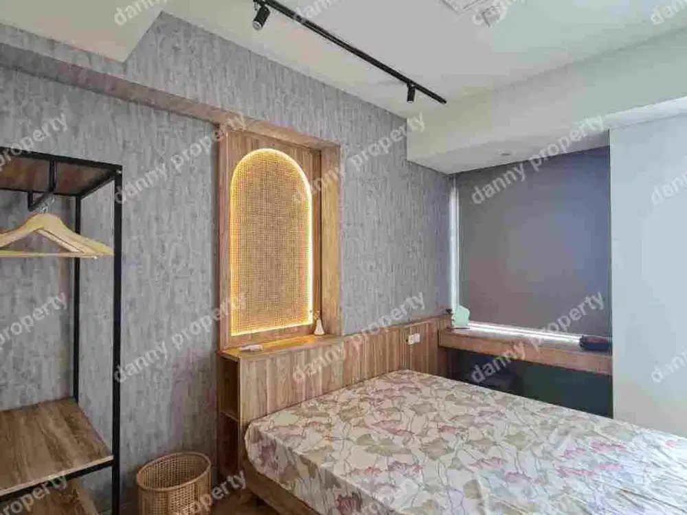 Dijual Apartemen Klaska Residence Jagir