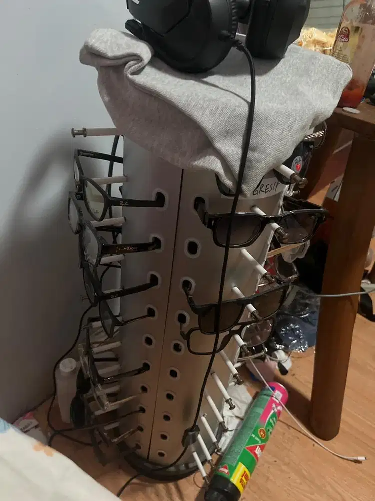 Lowongan admin toko online