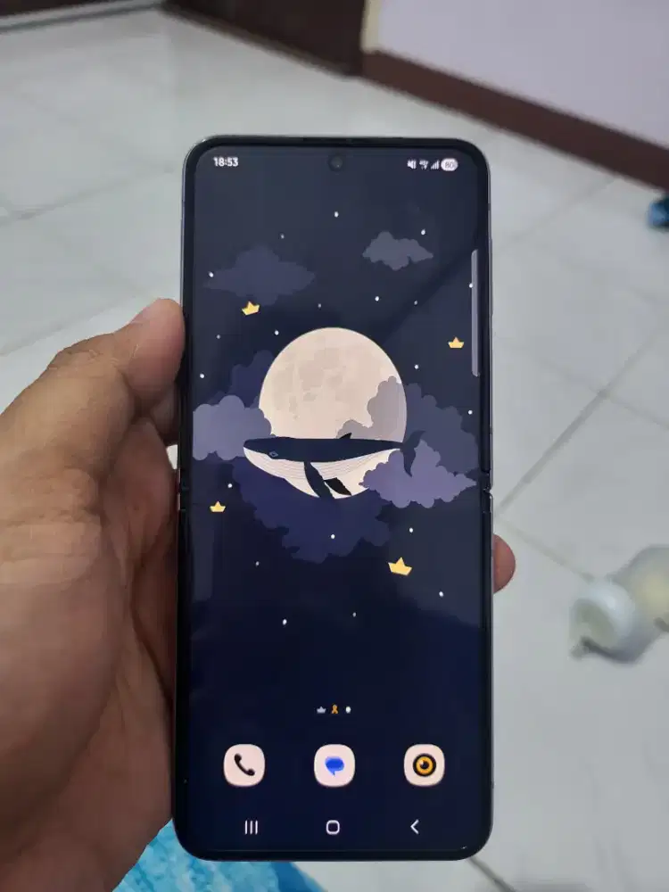 Samsung Z Flip 4 8/256gb Sein