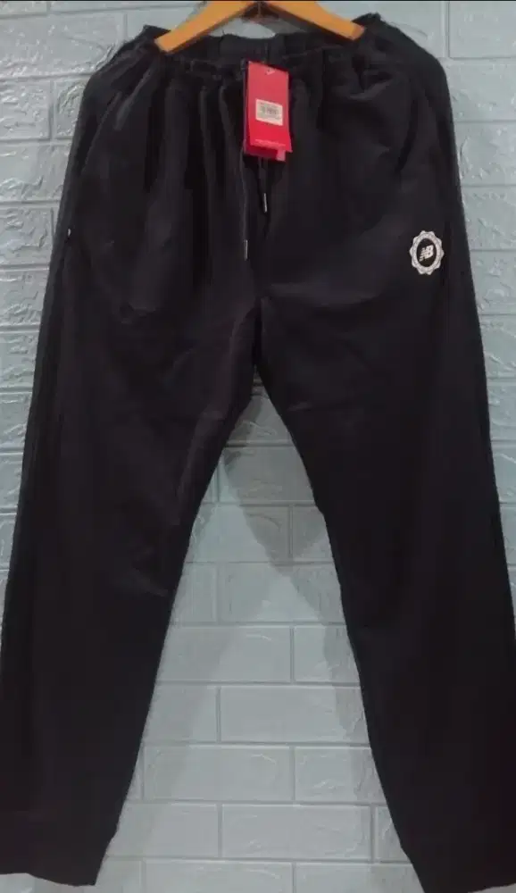 New Balance Sport Seasonal Jogger