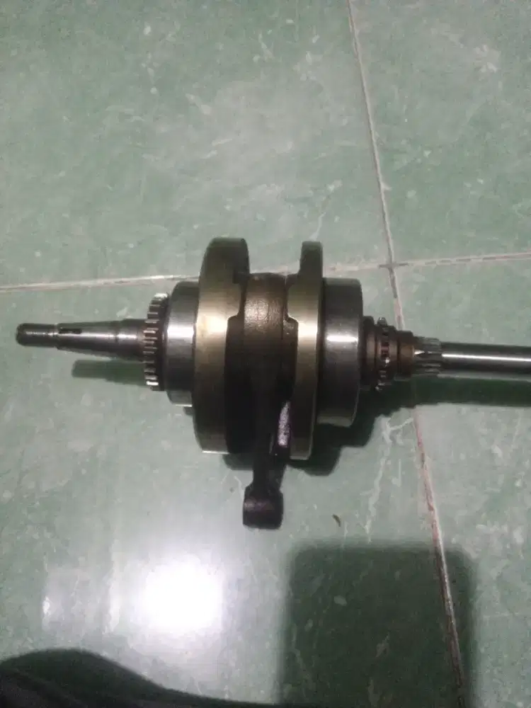 Bandul stang seher n max